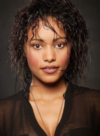 Emilia Burns Fotoğrafı