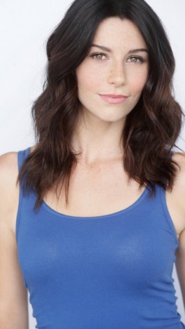 Genevieve Aitken Fotoğrafı