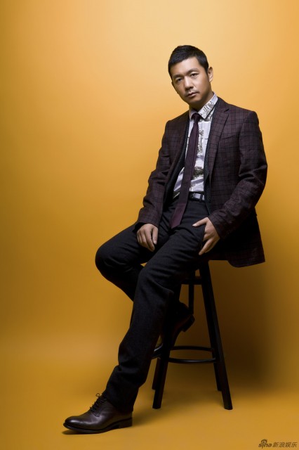 Xingjia Dong Fotoğrafı