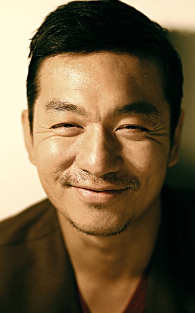 Xingjia Dong Fotoğrafı
