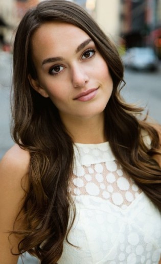 Meredith Travers fotoğrafı