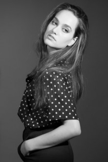Meredith Travers Fotoğrafı