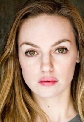 Michelle Mylett Fotoğrafı