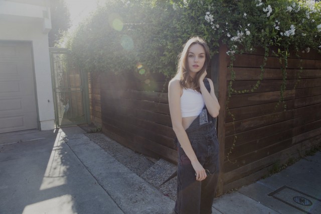 Michelle Mylett Fotoğrafı