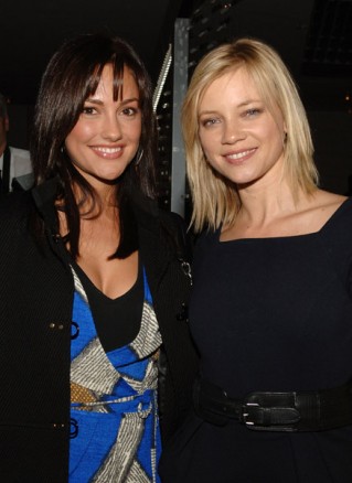 Minka Kelly Fotoğrafı