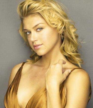 Adrianne Palicki Fotoğrafları 28