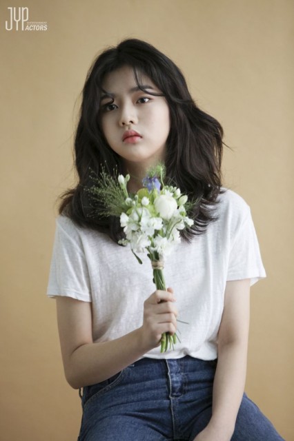 Shin Eun-Soo Fotoğrafları 11