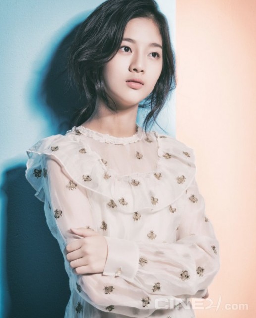 Shin Eun-Soo Fotoğrafları 3