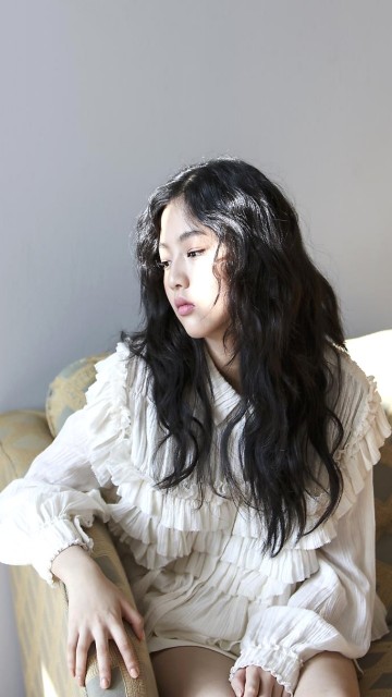 Shin Eun-Soo Fotoğrafları 4