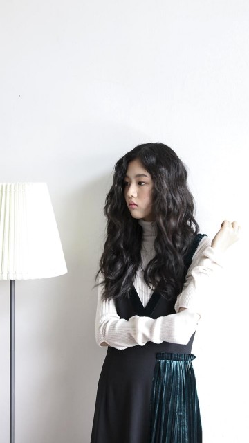 Shin Eun-Soo Fotoğrafları 6