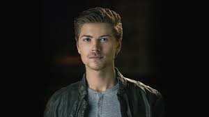 Amadeus Serafini Fotoğrafı