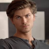 Amadeus Serafini fotoğrafı