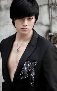 Eli Kim Fotoğrafları 1