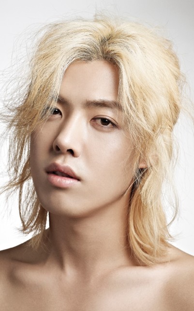 Yasuo Namekawa fotoğrafı