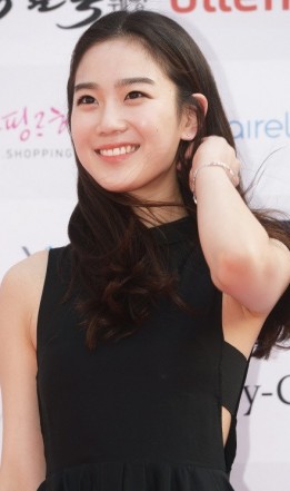 Jang Hee-Ryung Fotoğrafları 5