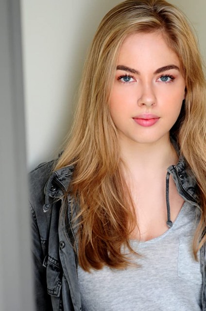 Sarah Dugdale Fotoğrafı