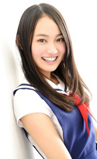 Miyu Yoshimoto Fotoğrafı