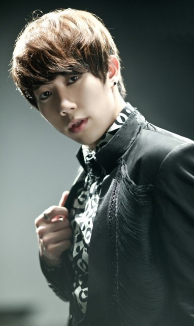 Yeo Hoon-min Fotoğrafı