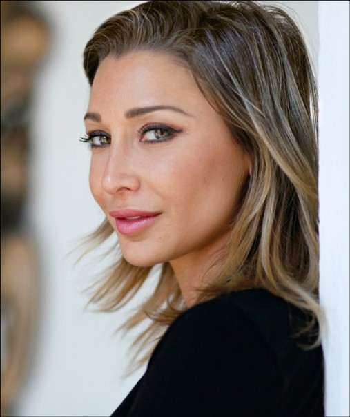 Natalie   Grigoriadou Fotoğrafı