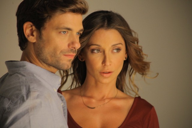 Natalie   Grigoriadou Fotoğrafı