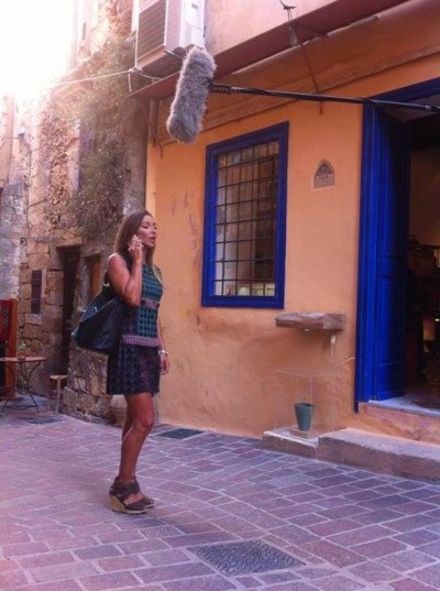 Natalie   Grigoriadou Fotoğrafı