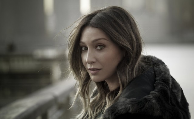 Natalie   Grigoriadou Fotoğrafı