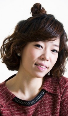 Jeong I-rang fotoğrafı