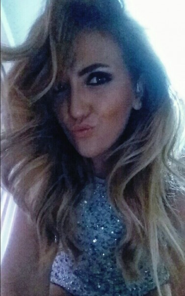 Sinem Sarızayim Fotoğrafı
