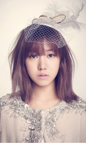 Kim Nam-joo (i) Fotoğrafı