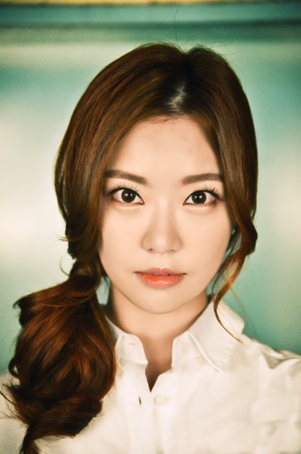 Lady Jane Fotoğrafı