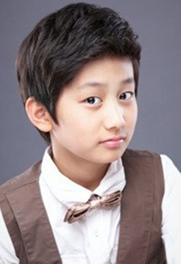 Yoo Jae-sang Fotoğrafı