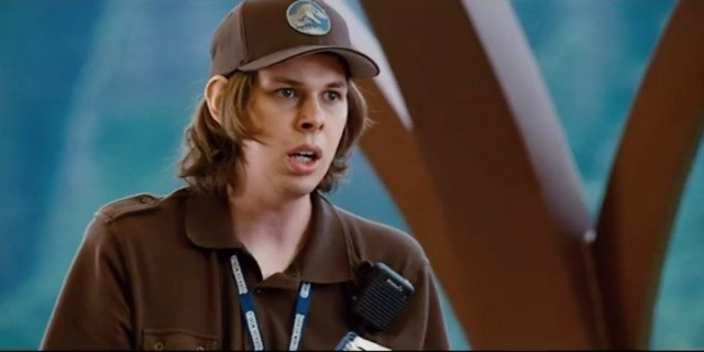 Matty Cardarople Fotoğrafı