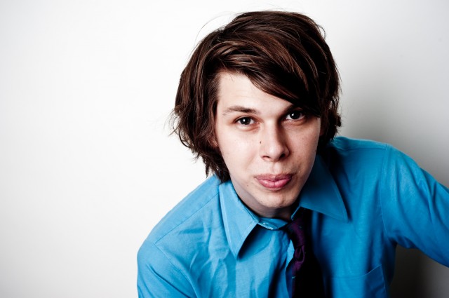 Matty Cardarople Fotoğrafı