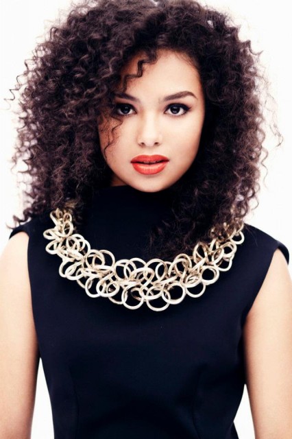 Jessica Sula Fotoğrafları 1