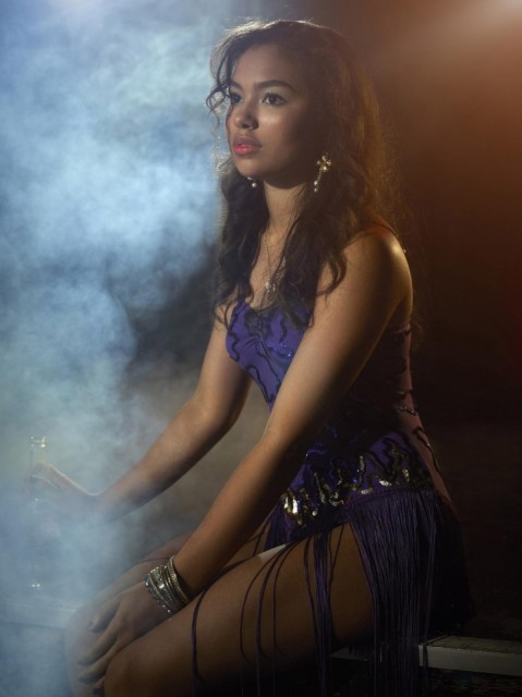 Jessica Sula Fotoğrafı