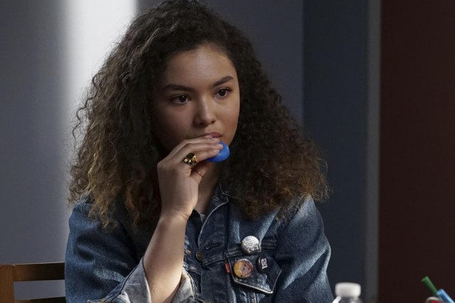 Jessica Sula Fotoğrafları 14