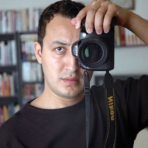 Hicham Boutaleb Fotoğrafları 1