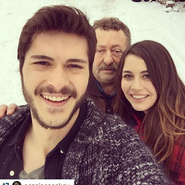 Alperen Duymaz Fotoğrafı