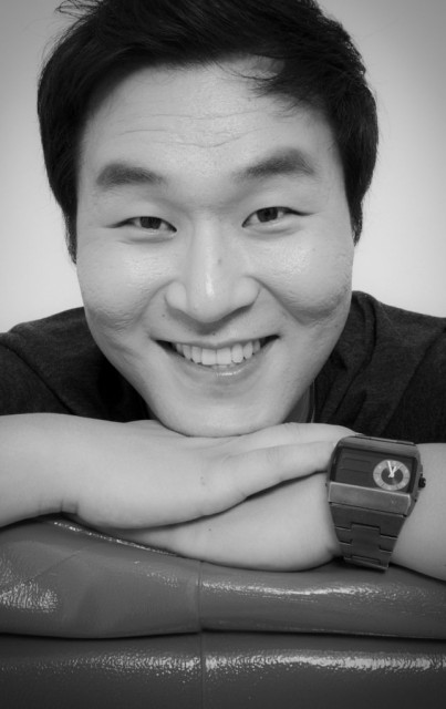 Yoon Kyung-ho Fotoğrafı