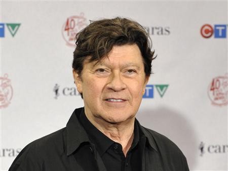 Robbie Robertson Fotoğrafları 14