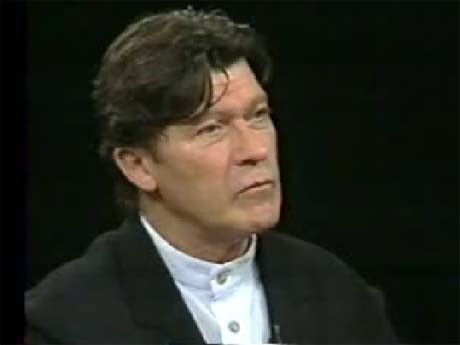 Robbie Robertson Fotoğrafları 10