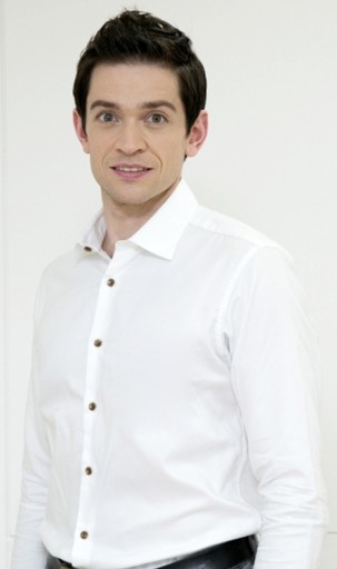 Daniel Lindemann fotoğrafı