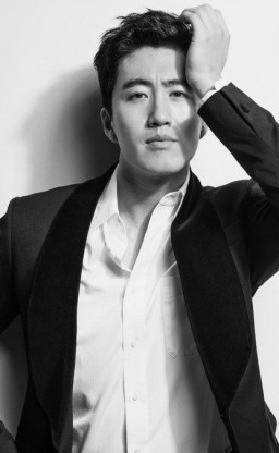 Hong Hee-won Fotoğrafı