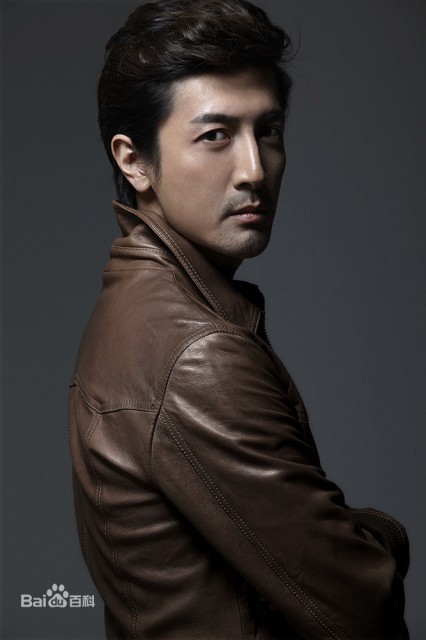 Edward Zhang Fotoğrafı