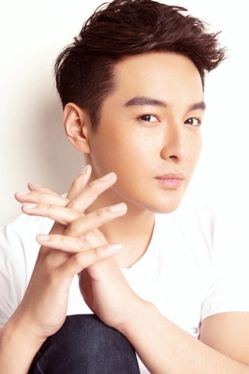 Zhang Xiao Han Fotoğrafı