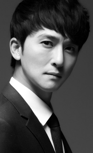 Kang Pil-suk Fotoğrafı