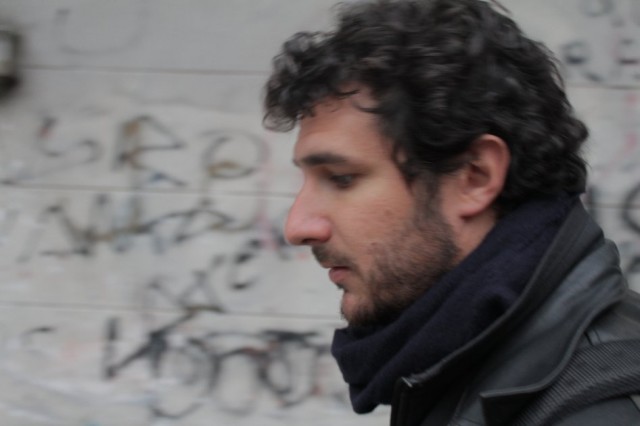 Joel Novoa Fotoğrafı