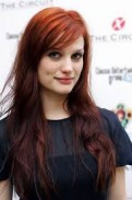 Alison Sudol Fotoğrafları 35