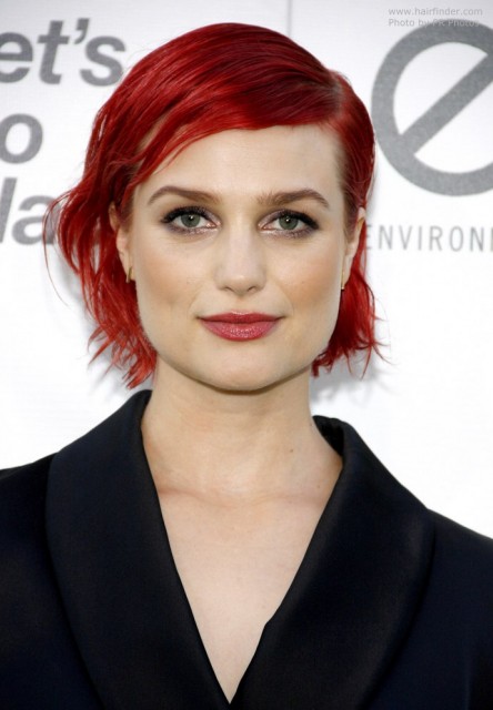 Alison Sudol Fotoğrafları 48