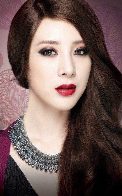 Seo In-young Fotoğrafı